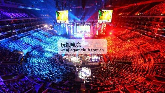 玩加电竞 电竞数据周报配图